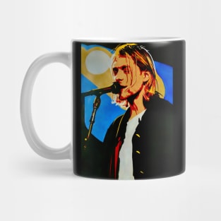 Kurt Cobain Mug